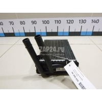Радиатор отопителя Nissens 80/90 [B3] (1986 - 1991) 70221