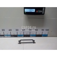 Рамка магнитолы VAG 100 [C4] (1991 - 1994) 4A0820391