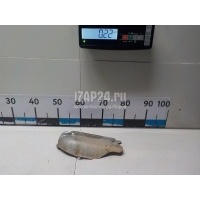 Экран тепловой VAG 100 [C4] (1991 - 1994) 078129597M