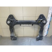 Балка подмоторная VAG 100 [C4] (1991 - 1994) 4A0399313L