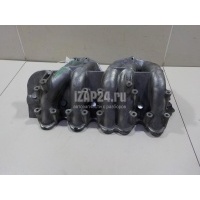Коллектор впускной VAG 80/90 [B4] (1991 - 1995) 034133202A