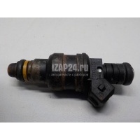 Форсунка инжекторная электрическая VAG 100 [C4] (1991 - 1994) 078133551