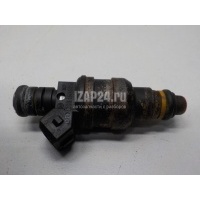 Форсунка инжекторная электрическая VAG 100 [C4] (1991 - 1994) 078133551