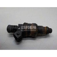 Форсунка инжекторная электрическая VAG 100 [C4] (1991 - 1994) 078133551
