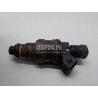 Форсунка инжекторная электрическая VAG 100 [C4] (1991 - 1994) 078133551