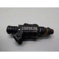 Форсунка инжекторная электрическая VAG 100 [C4] (1991 - 1994) 078133551