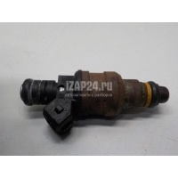Форсунка инжекторная электрическая VAG 100 [C4] (1991 - 1994) 078133551