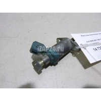 Форсунка инжекторная электрическая VAG 100 [C4] (1991 - 1994) 026906171