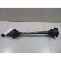 Полуось передняя VAG A6 [C4] (1994 - 1997) 4A0407452CX