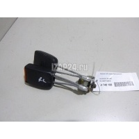 Ответная часть ремня безопасности VAG A6 [C4] (1994 - 1997) 4A0857739A01C