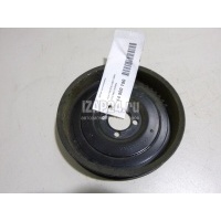 Шкив коленвала VAG A6 [C4] (1994 - 1997) 054105255A