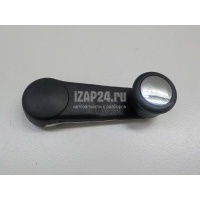 Ручка стеклоподъемника VAG 100 [C4] (1991 - 1994) 443837581E01C