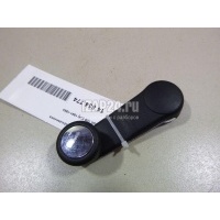 Ручка стеклоподъемника VAG Passat [B5] (2000 - 2005) 443837581E01C
