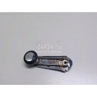Ручка стеклоподъемника VAG 100 [C4] (1991 - 1994) 443837581E01C