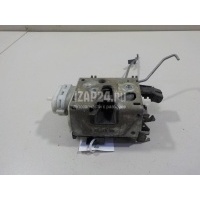 Замок двери передней правой VAG 100 [C4] (1991 - 1994) 4A1837016B