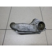 Корпус термостата VAG 80/90 [B4] (1991 - 1995) 078121121B
