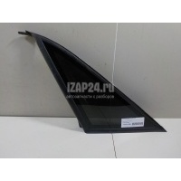 Стекло кузовное глухое левое VAG 100 [C4] (1991 - 1994) 4A5845299Q