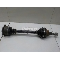 Полуось передняя левая VAG 100 [C4] (1991 - 1994) 4a0407271bd
