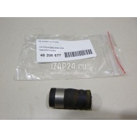Заглушка тройника VAG 100 [C4] (1991 - 1994) 078133335A