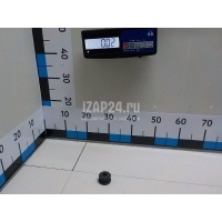 Резинка подвеса глушителя VAG 100 [C4] (1991 - 1994) 4a0253149b