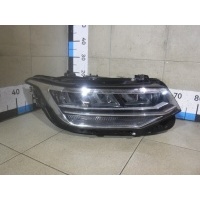 Фара правая Volkswagen Tiguan 2 5NB941036C