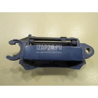 Ручка двери передней наружная правая VAG 80/90 [B4] (1991 - 1995) 4A0837206J