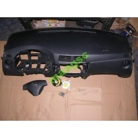 Daihatsu cuore l276 07 - 12 подушки воздушные srs
