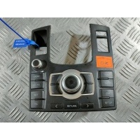 Джойстик управления мультимедиа Audi A8 D3/4E 2004 4E1919609B