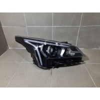 Фара правая Kia Rio 4 92102H0600