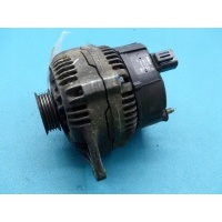 Тест генератор mitsubishi carisma 1.6 16v