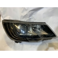 Skoda oe 3t1941016h фара светодиодный