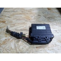 Блок управления кпп audi a4 01n927733bq