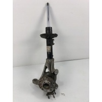 Направляющие амортизатор правая volkswagen гольф vii 5q0407258a