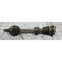 Полуось (приводной вал) Перед. Левая Volkswagen Passat B3 1989 357407271EX