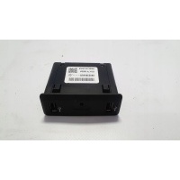 Блок разъем usb порт aux renault kadjar 15 -