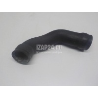 Патрубок интеркулера VAG 80/90 [B4] (1991 - 1995) 028145832