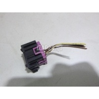 Разъем VAG 80/90 [B4] (1991 - 1995) 443937528