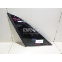 Стекло кузовное глухое левое VAG 80/90 [B4] (1991 - 1995) 893845299E