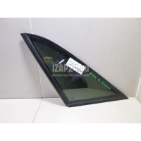 Стекло кузовное глухое левое VAG 80/90 [B4] (1991 - 1995) 893845299E