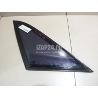 Стекло кузовное глухое левое VAG 80/90 [B4] (1991 - 1995) 893845299E