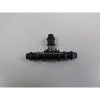 Тройник омывателя фар VAG 80/90 [B4] (1991 - 1995) 113955975B