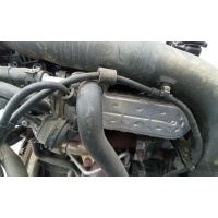 Радиатор EGR Volkswagen Passat B6 (2005-2010) 2005 038131513