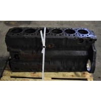 Blok двигателя d2876 lf04 man tga 460 510 л.с.