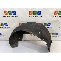 подкрылок Skoda Octavia (A7) 5E 2016 5E0810969B