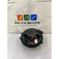 мотор отопителя (печки) Skoda Octavia (A7) 5E 2016 5Q1819021a