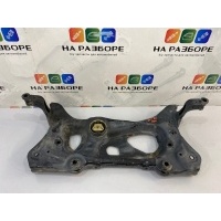 Подрамник Skoda Octavia (A7) 5E 2016 5Q0199315Q