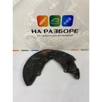 пыльник тормозного диска Skoda Octavia (A7) 5E 2016 5Q0615311G