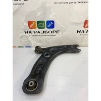 рычаг подвески Skoda Octavia (A7) 5E 2016 5Q0407152L