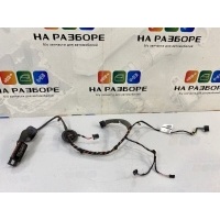 проводка двери Skoda Octavia (A7) 5E 2016 5E0971693D