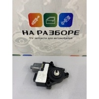 мотор стеклоподъемника Skoda Octavia (A7) 5E 2016 5Q0959812A